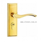 Door lock (CX-A6809)