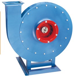 9-19 High Pressure Cenrtrifugal Fan (9-19)