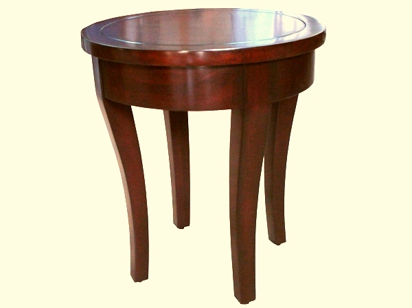 End table