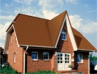 Classic Type roof tile