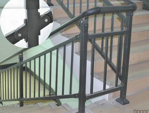 Stair Railing