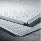Ceiling tiles