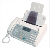 Fax Machines   thermal transfer