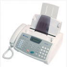 Fax Machines   thermal transfer