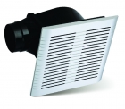 Plastic-body Ventilation Fan (AFP14-10DF)