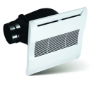 Plastic-body Ventilation Fan (AFP16-15DF)