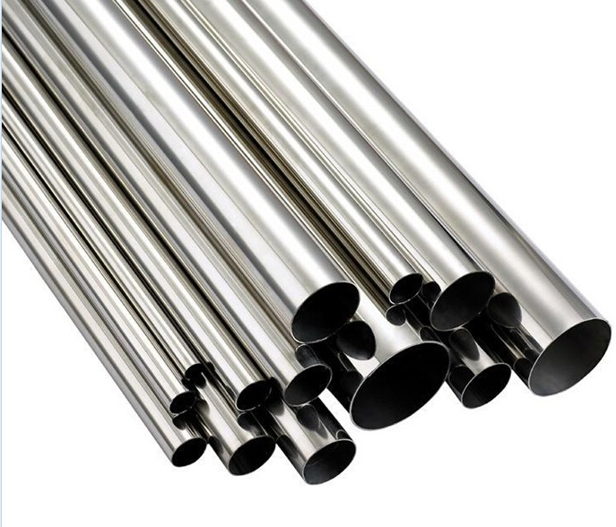 Industrial Steel Pipe