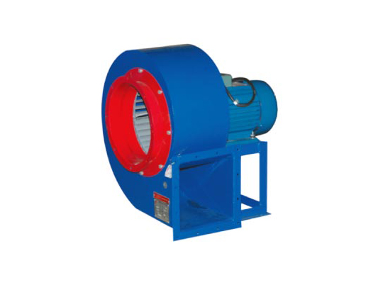Centrifuge Fan (XYF-I-A)