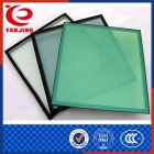 Insulated glass