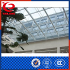 Roof skylight Glass