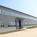 Hebei Baofeng Steel Structure Co.,Ltd.