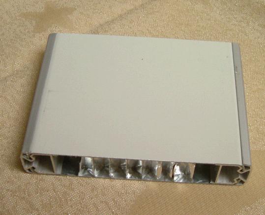 Aluminum Honeycomb Panel (AHP09)