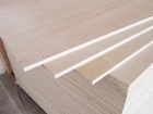 Plywood Structural Veneer
