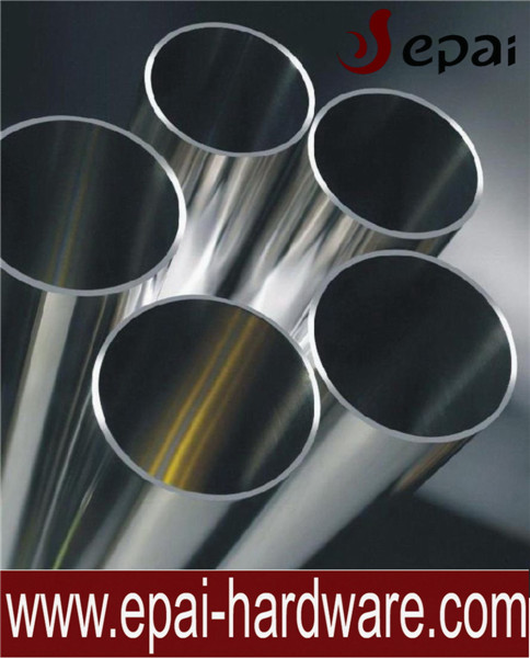 Stainless Steel Pipe