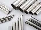 Stainless Steel Pipe