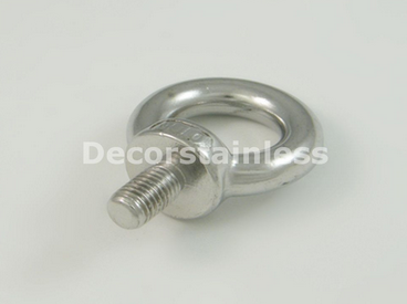 Eye bolt