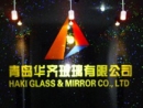 Haki Glass & Mirror Co., Ltd.