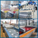 Noval Glass Co., Ltd(Qingdao)
