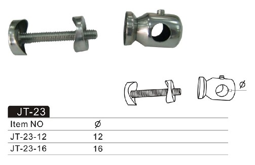 Handrail Connector（JT-23）