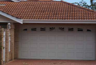 Garage Door (SQ-0011)
