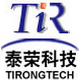 Baoji Tairong Metal Material Technology Co., Ltd.