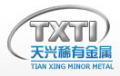 Baoji Tian Xing Minor Metal Materials Co., Ltd.