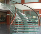 Laminated Glass