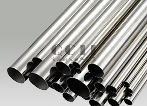 Titanium Tube