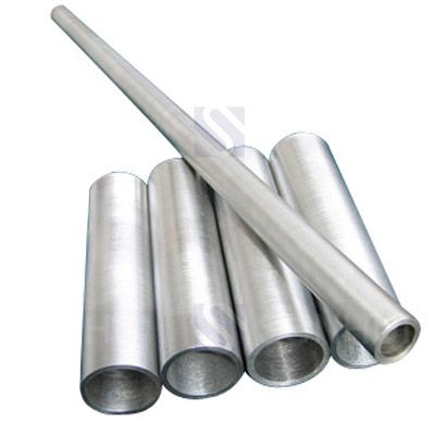 Titanium Tube