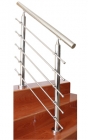 Stainless Steel Baluster