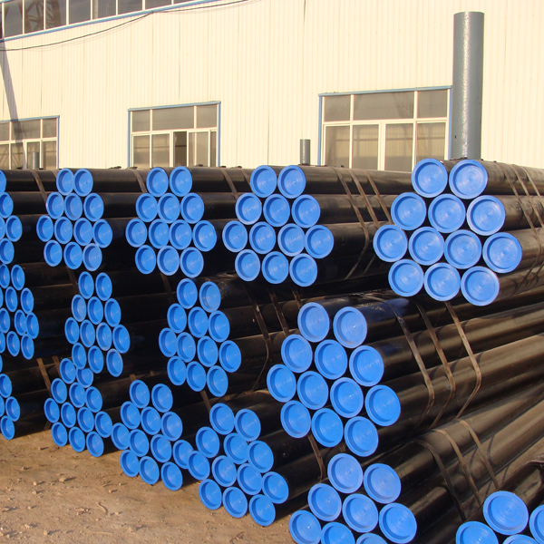 Steel Pipe