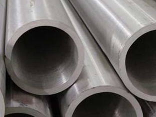 Stainless Steel Pipe