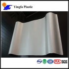 Big Trapezoid Aluminum Foil Tile
