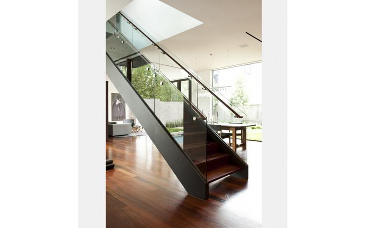 Stair