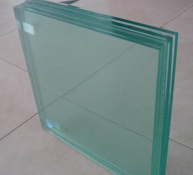 Tempered glass