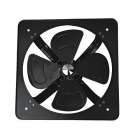 Plate Mounted Industrial Ventilation Fan (FA)