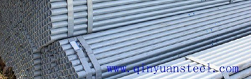 Steel Pipe