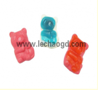 Panda Gummy Candy (721003316)