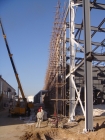 Steel Structure (SS011)