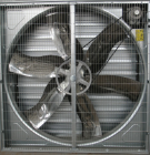 Centrifugal Exhaust Fan (HS)