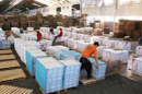 Xiamen Alicon Stone Co., Ltd.