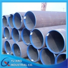 Seamless Steel Pipe