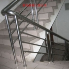 Stair Railing