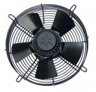 Axial Fan Motor (200-250mm)