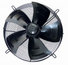 Axial Fan Motor (400mm)