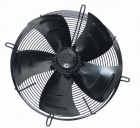 Axial Fan Motor (450mm)