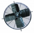 Axial Fan Motor (600mm)