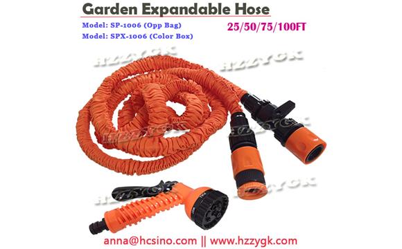 Garden Hose