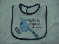 Baby Bib