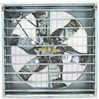 Centrifugal Shutter System Exhaust Fan (MHB)